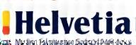 Logo der Helvetia Feinmechanik GmbH