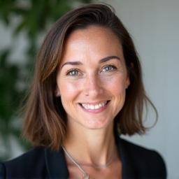 Porträtfoto von Lena Richter