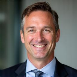 Porträtfoto von Dr. Markus Weber